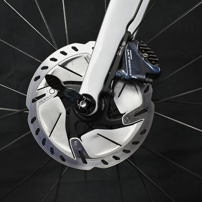 Ebike da Strada Usata Lombardo mugello R52