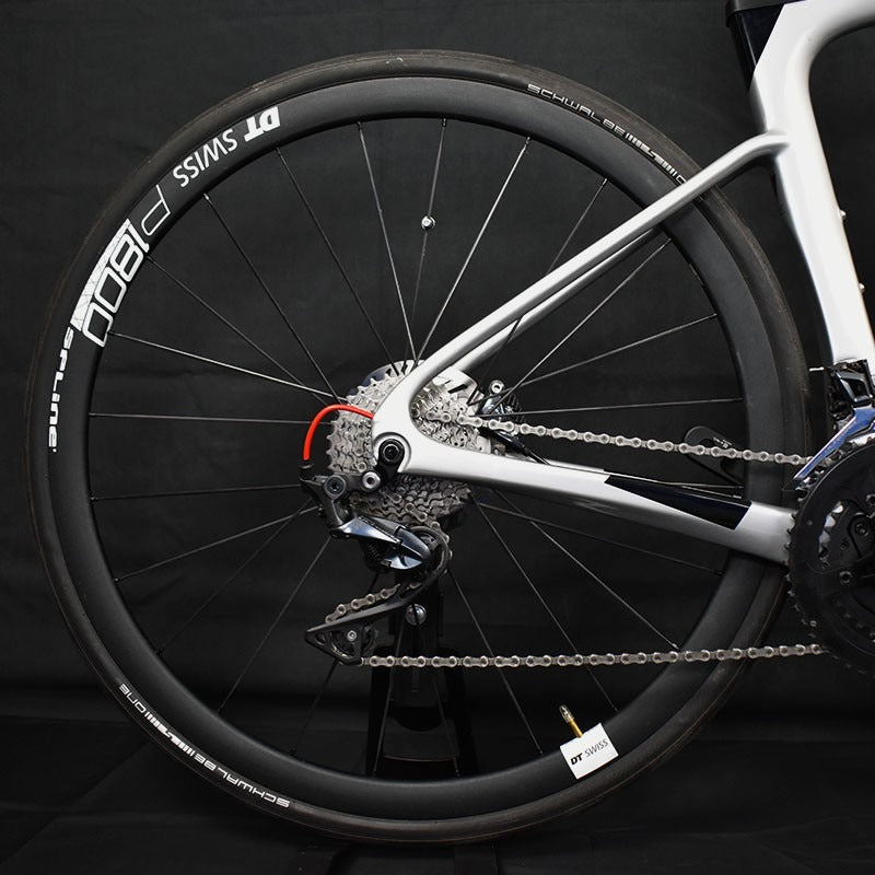 Ebike da Strada Usata Lombardo mugello R52