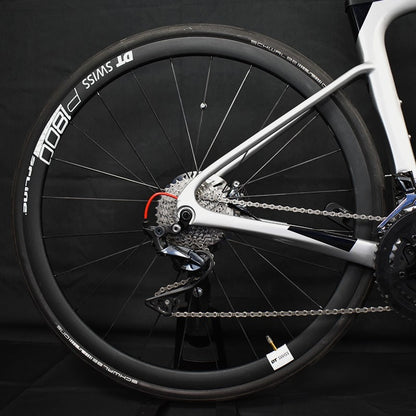 Ebike da Strada Usata Lombardo mugello R52