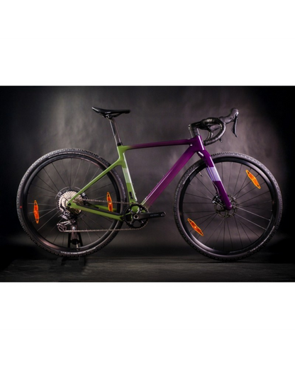 Gravel Usata Scott Addict 40 2025 tg XS