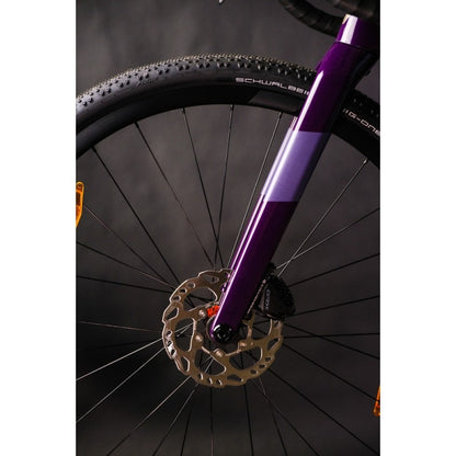 Gravel Usata Scott Addict 40 2025 tg XS