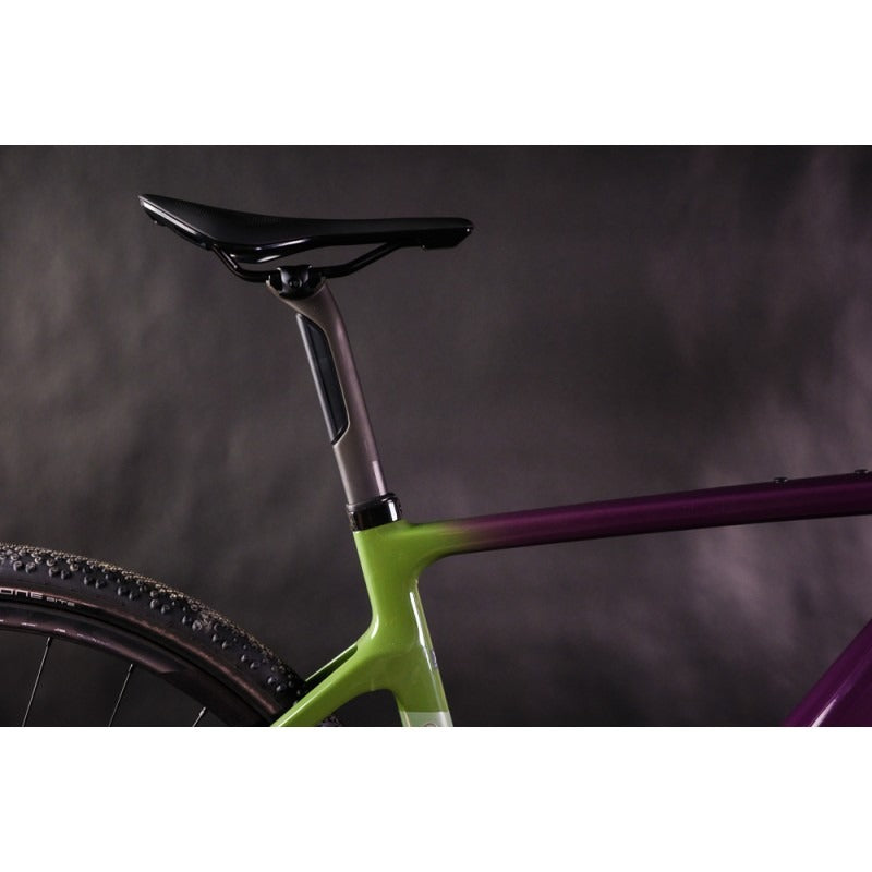 Gravel Usata Scott Addict 40 2025 tg XS