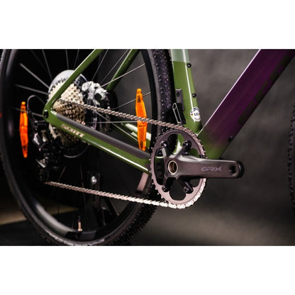 Gravel Usata Scott Addict 40 2025 tg XS