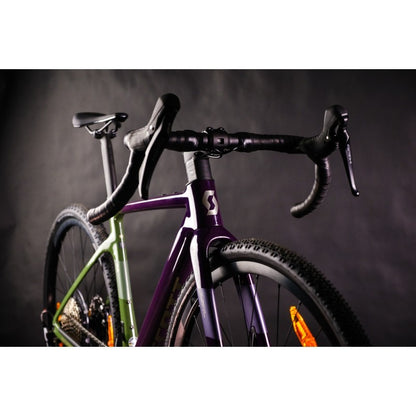 Gravel Usata Scott Addict 40 2025 tg XS