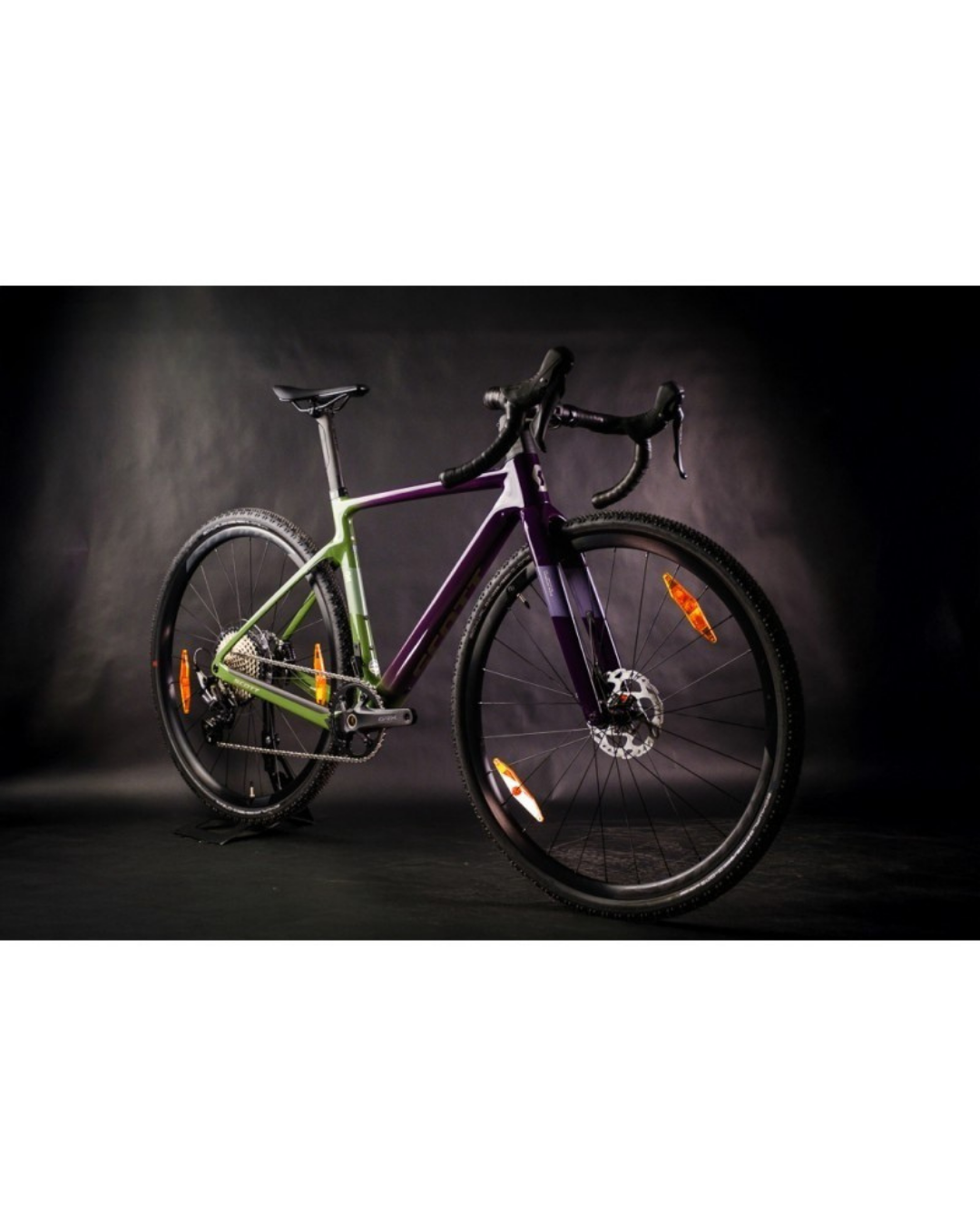 Gravel Usata Scott Addict 40 2025 tg XS