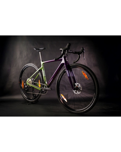 Gravel Usata Scott Addict 40 2025 tg XS