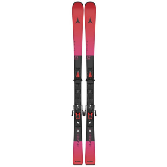 155cm Sci Usato Atomic Redster S7 + MI 12 GW 2026 Adulto