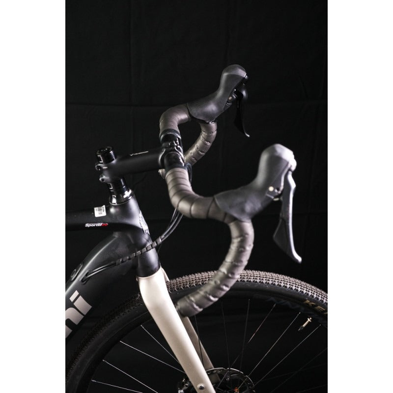 Bici Gravel Usata Bianchi E-Impulso AllRoad Grx 600 1X11V 2024 tg L