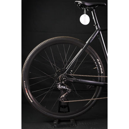 Bici Gravel Usata Bianchi E-Impulso AllRoad Grx 600 1X11V 2024 tg L