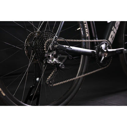 Bici Gravel Usata Bianchi E-Impulso AllRoad Grx 600 1X11V 2024 tg L