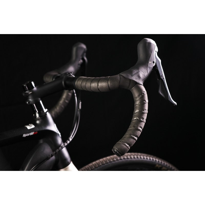 Bici Gravel Usata Bianchi E-Impulso AllRoad Grx 600 1X11V 2024 tg L
