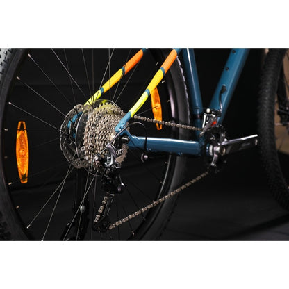 Mtb Usata Bergamont Revox 6 2025 tg L