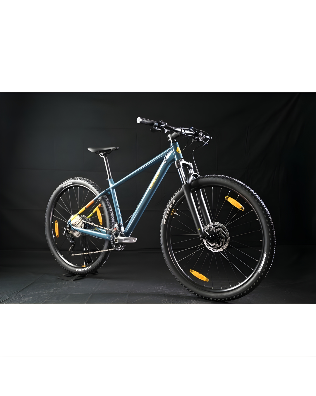 Mtb Usata Bergamont Revox 6 2025 tg L