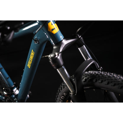 Mtb Usata Bergamont Revox 6 2025 tg L