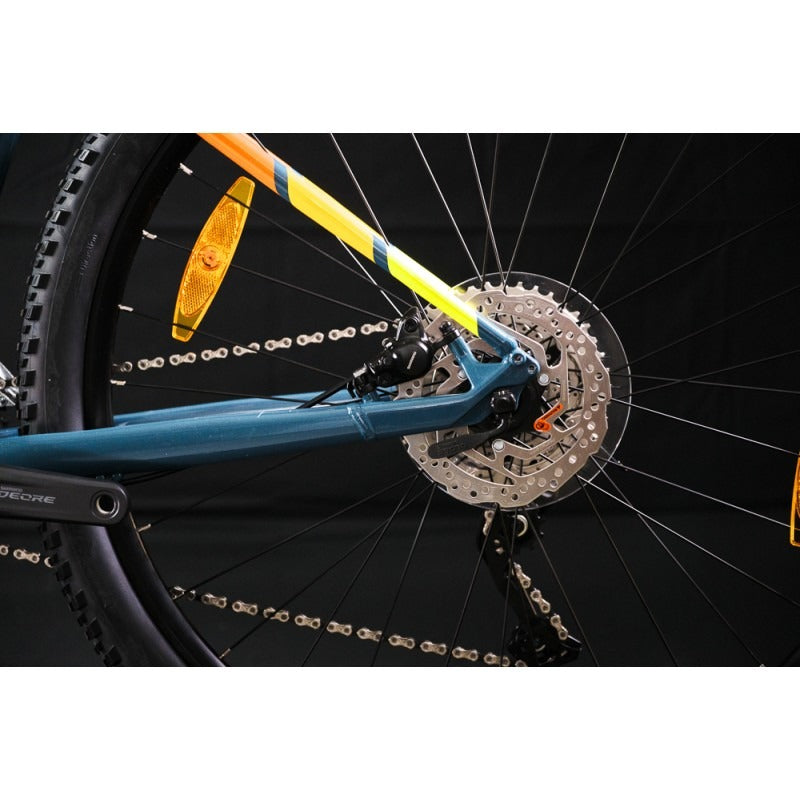 Mtb Usata Bergamont Revox 6 2025 tg L