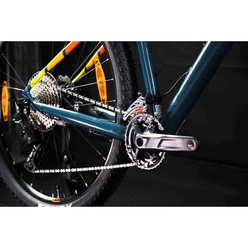 Mtb Usata Bergamont Revox 6 2025 tg L