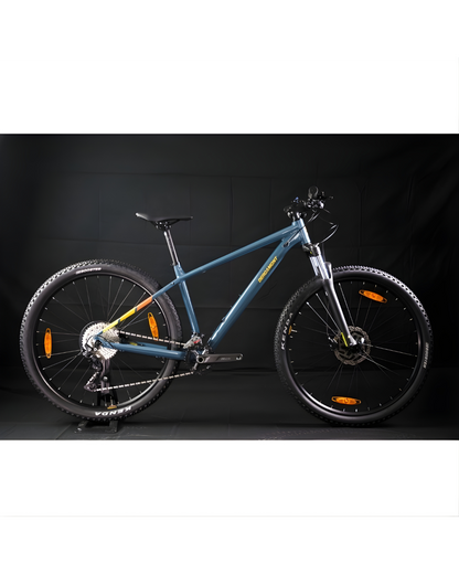 Mtb Usata Bergamont Revox 6 2025 tg L