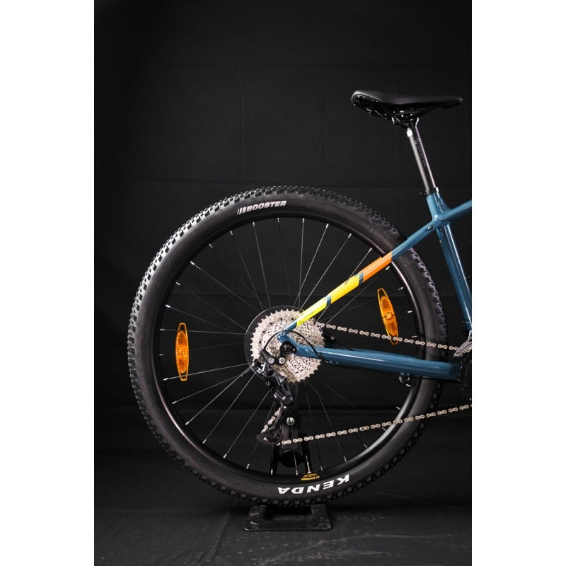 Mtb Usata Bergamont Revox 6 2025 tg L