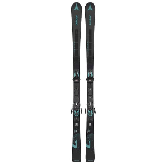 162cm Sci Usato Atomic Redster X7 + M12 GW 2025 Adulto