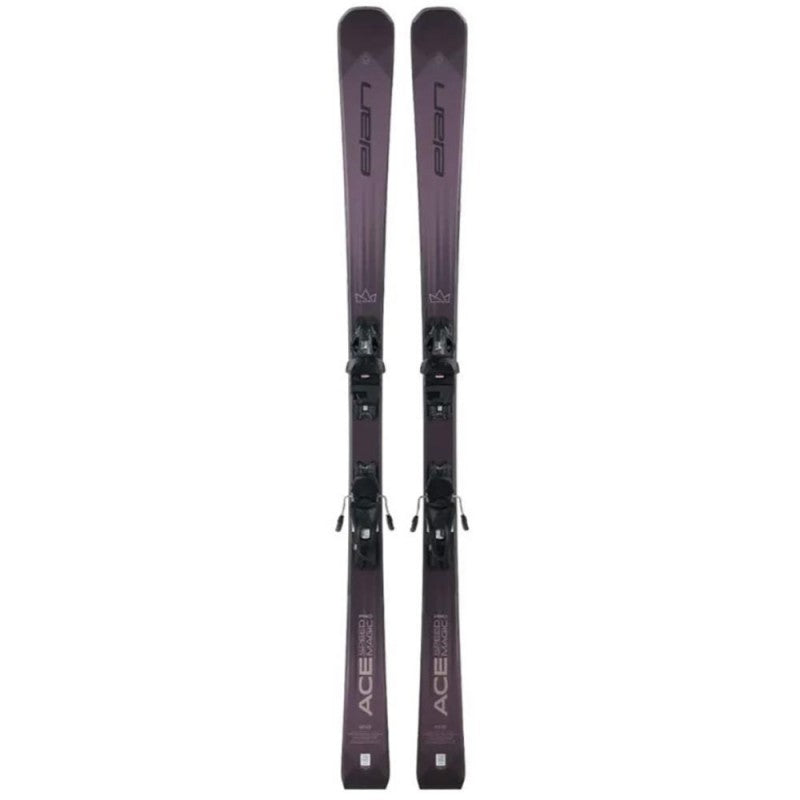 152cm Sci Usato Elan Ace Speed Magic Pro Ps 2025 + ELW 9.0 GW