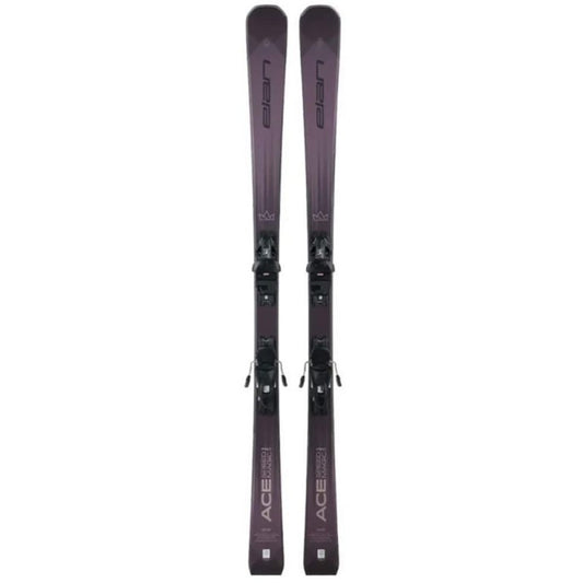 152cm Sci Usato Elan Ace Speed Magic Pro Ps 2025 + ELW 9.0 GW