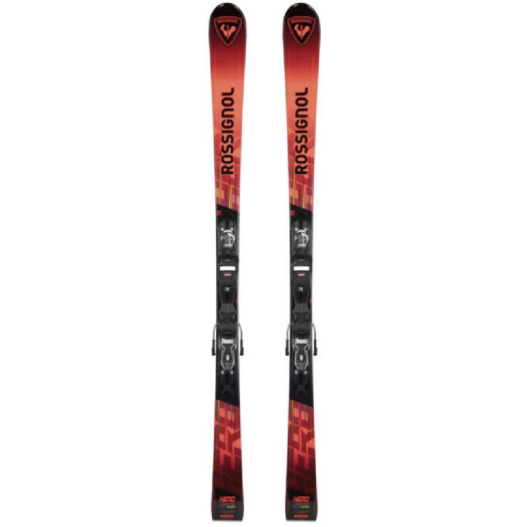 Sci Usato 150cm Rossignol Hero Multi Event 25 junior Pro