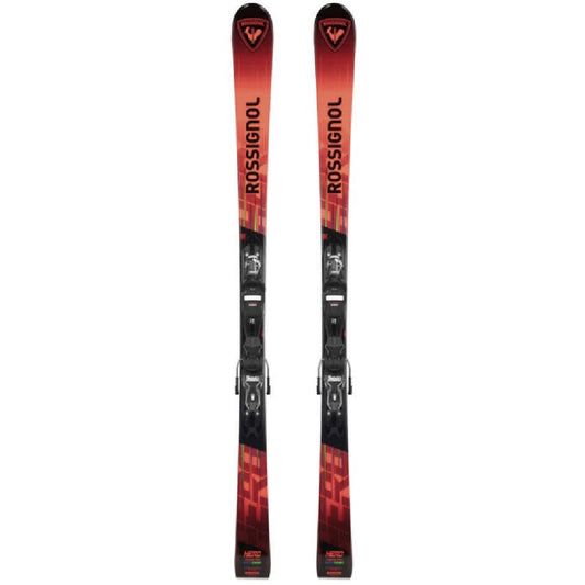 Sci Usato 150cm Rossignol Hero Multi Event 25 junior Pro