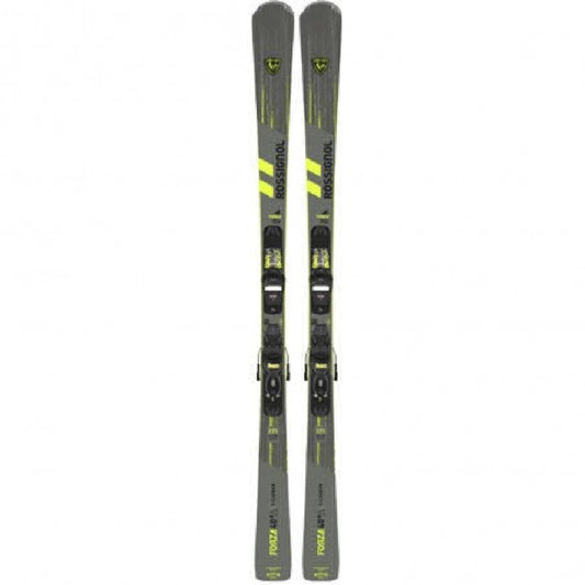 157cmSci Usato Rossignol Forza 40 + Xpress 11 2025