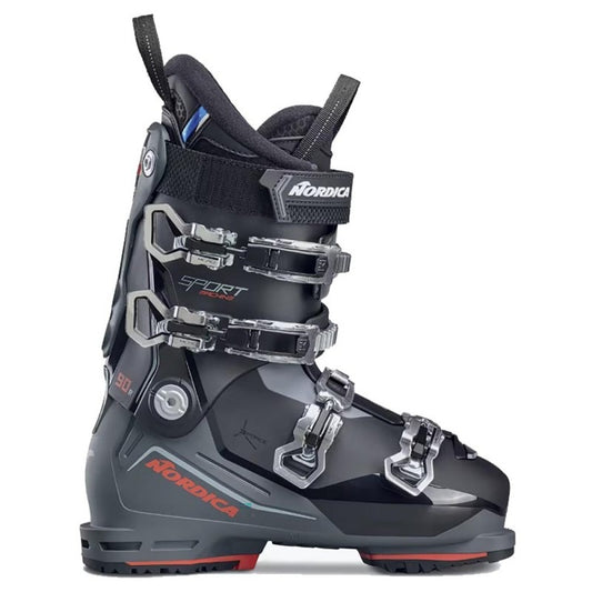 Nordica Sportmachine 90 R tg 28.5 2026 Scarpone da Sci uomo Usato