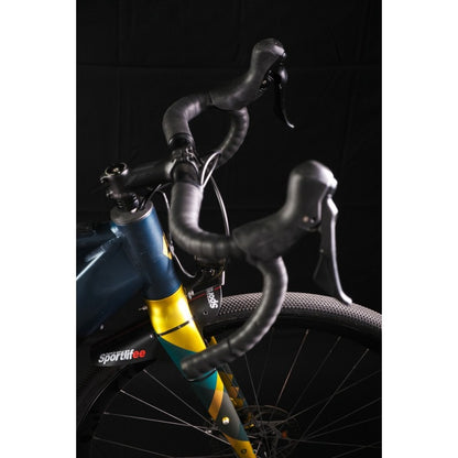 Ebike Gravel Usata Bergamont E-Grandurance Rd Expert 2021 tg 53
