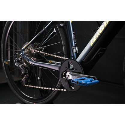 Ebike Gravel Usata Bergamont E-Grandurance Rd Expert 2021 tg 53