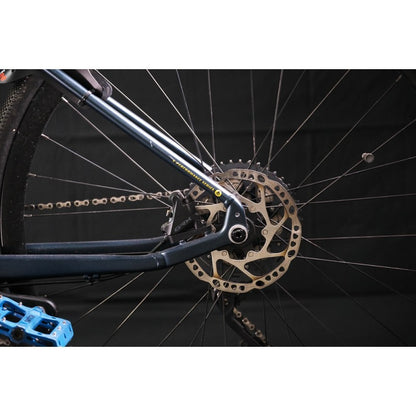 Ebike Gravel Usata Bergamont E-Grandurance Rd Expert 2021 tg 53