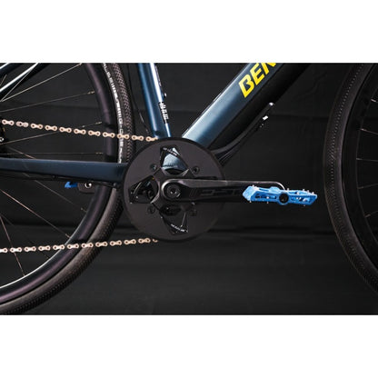 Ebike Gravel Usata Bergamont E-Grandurance Rd Expert 2021 tg 53