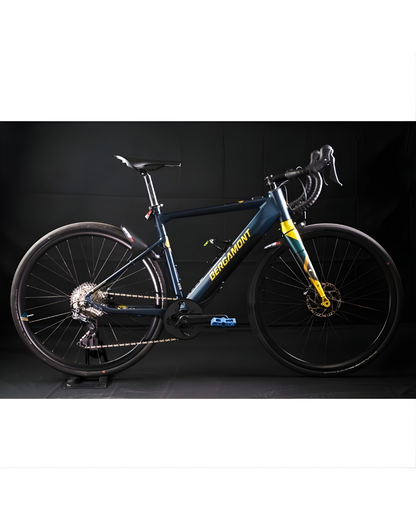 Ebike Gravel Usata Bergamont E-Grandurance Rd Expert 2021 tg 53