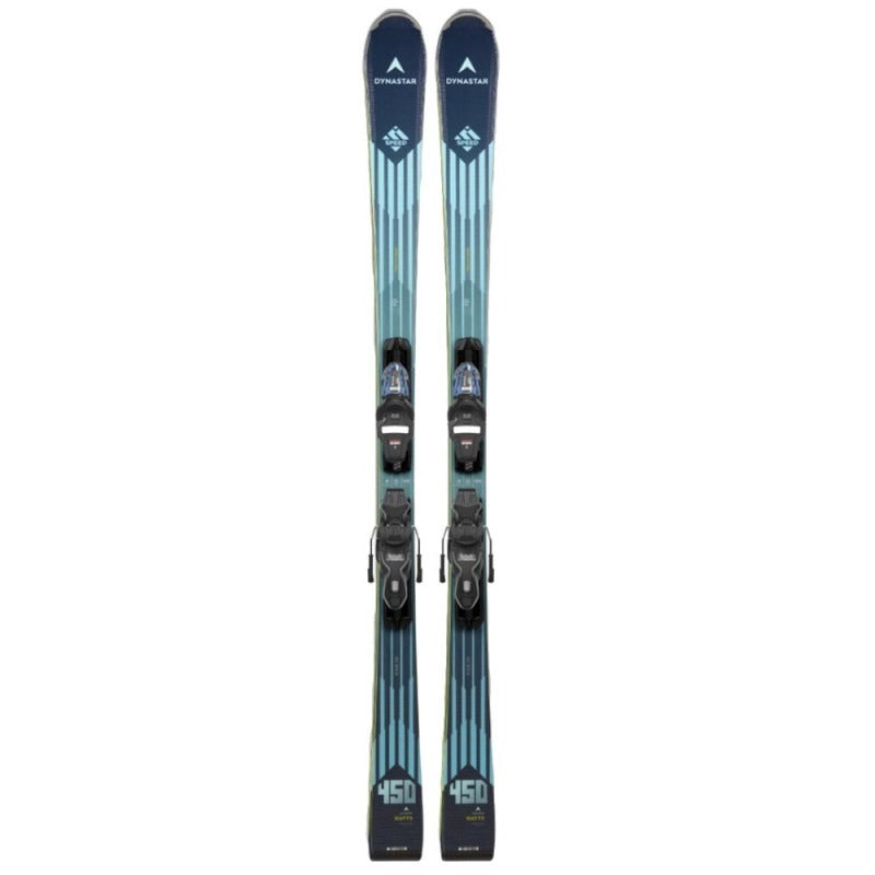 166cm Sci Usato Dynastar SPEED 450 + Xpress 11 2026