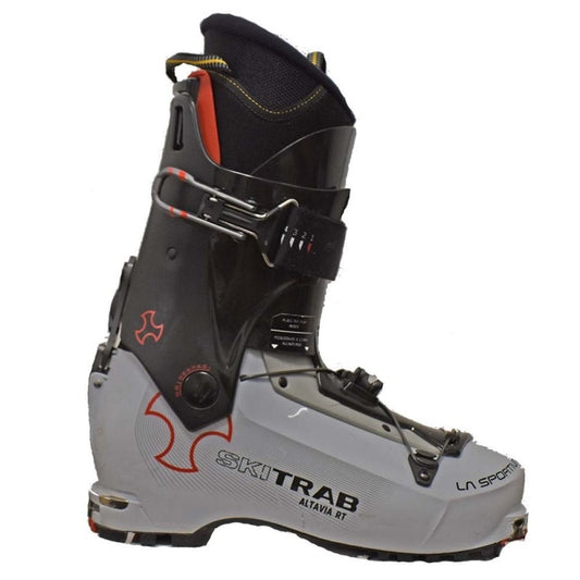Scarpone Sci Alpinismo La Sportiva Altavia RT tg 28 - 28.5 2023 usato