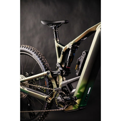 Ebike Mtb Usata Bergamont E-Trailster 150 Expert 2025 tg XL
