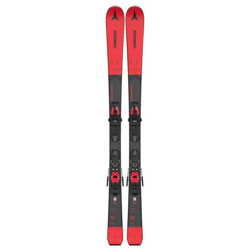 163cm Sci Atomic Redster Rx + M10 2024 USATO