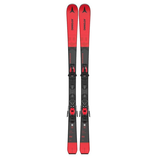 163cm Sci Atomic Redster Rx + M10 2024 USATO
