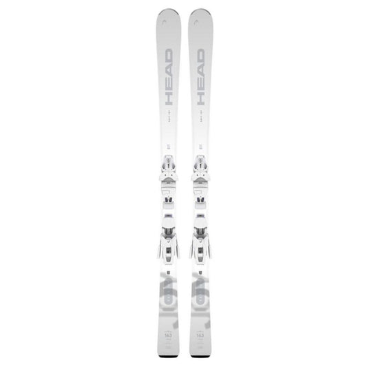 Sci Usato Head Easy Joy 148cm + Joy 9 GW 2026 Adulto