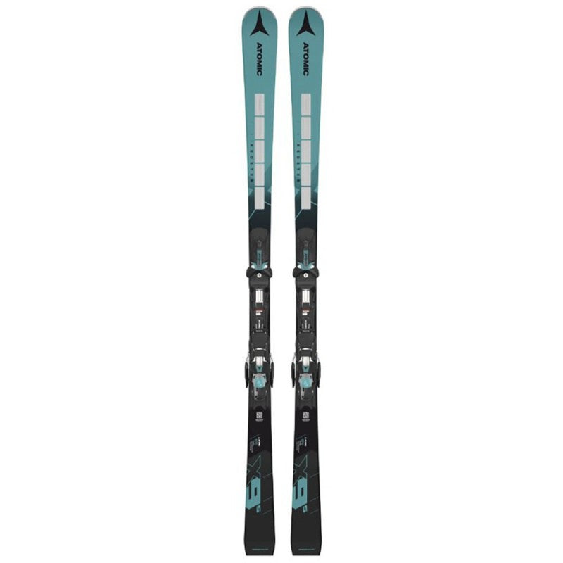 167cm Sci Usato Atomic Redster X9S + X12 GW 2025 Adulto