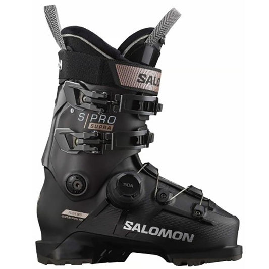 Salomon S/Pro Supra Boa 95 GW 2025 tg 23.5 Donna Scarpone da Sci Usato