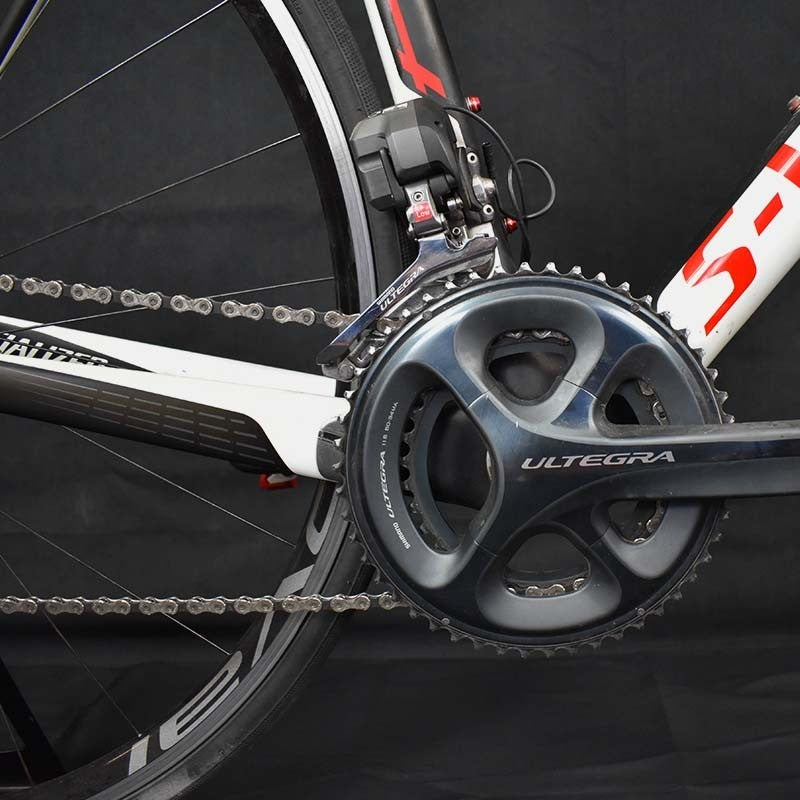 Bici da Strada Usata Specialized Tarmac SL4 tg 56