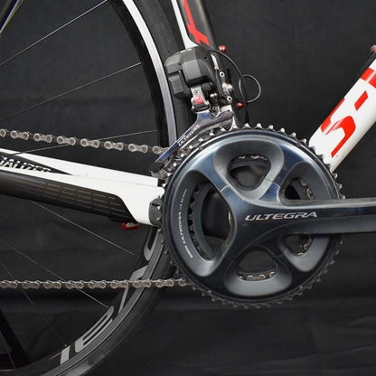 Bici da Strada Usata Specialized Tarmac SL4 tg 56