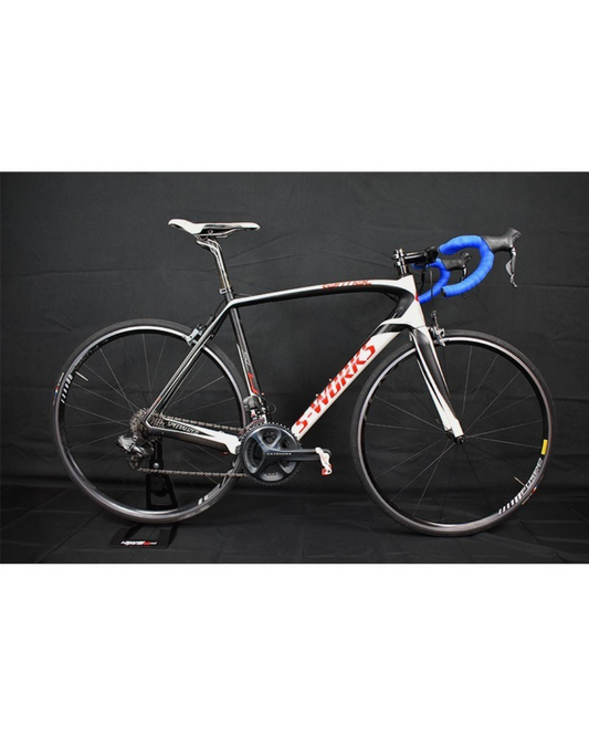 Bici da Strada Usata Specialized Tarmac SL4 tg 56