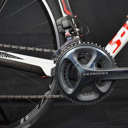 Bici da Strada Usata Specialized Tarmac SL4 tg 56