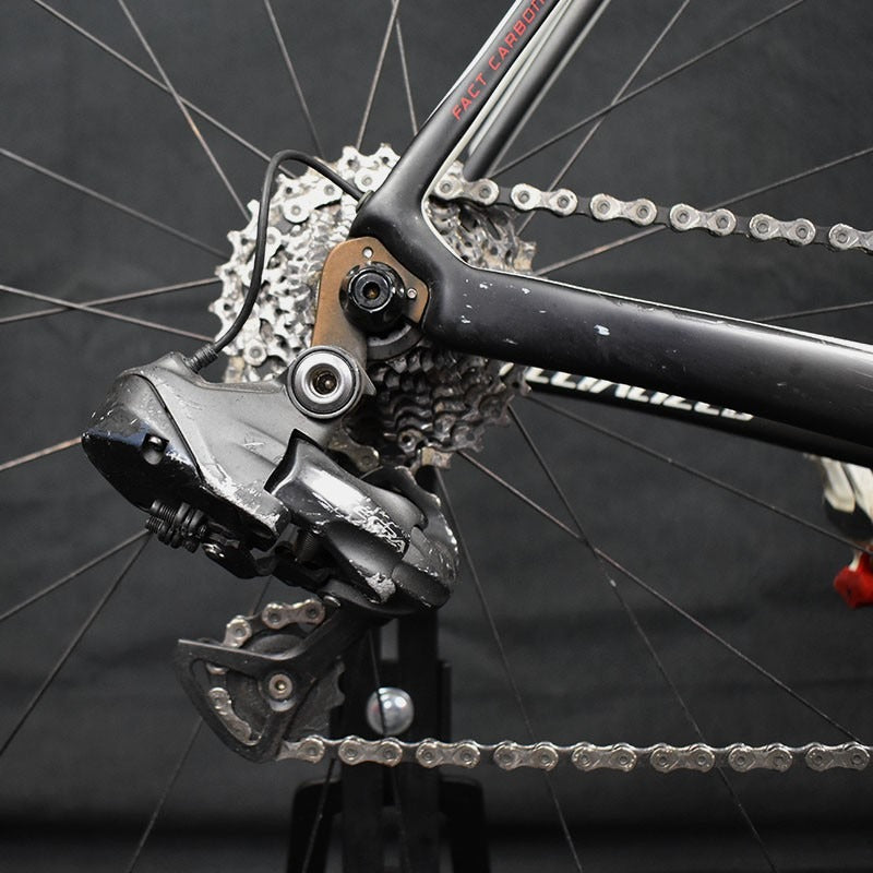 Bici da Strada Usata Specialized Tarmac SL4 tg 56
