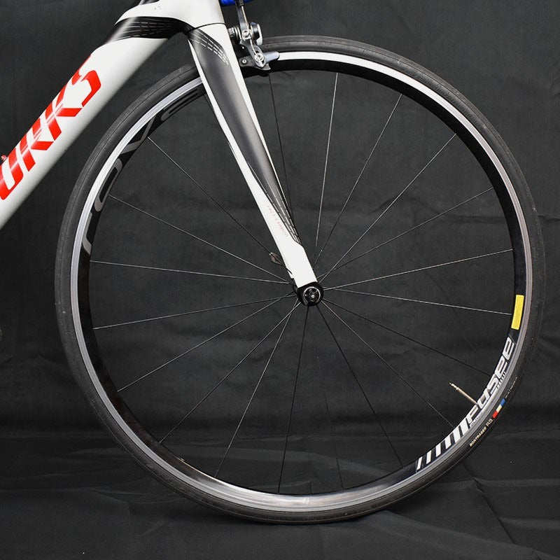 Bici da Strada Usata Specialized Tarmac SL4 tg 56