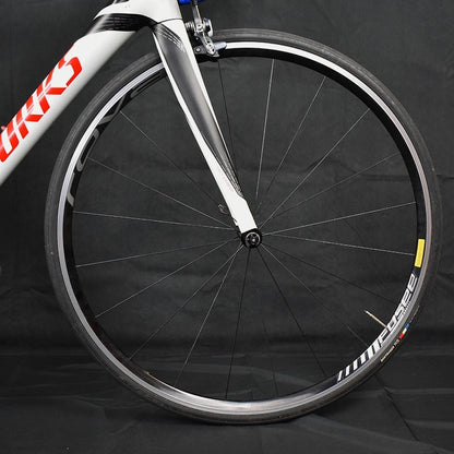 Bici da Strada Usata Specialized Tarmac SL4 tg 56