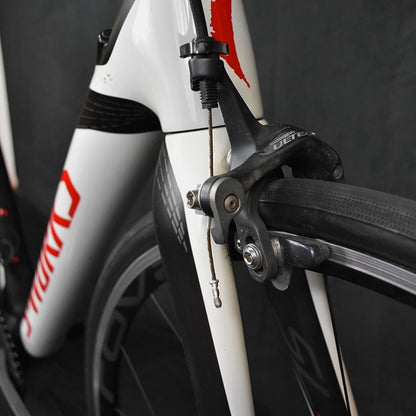 Bici da Strada Usata Specialized Tarmac SL4 tg 56